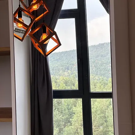 Planina Zove Apartment