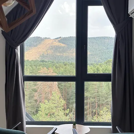 Planina Zove Divcibare