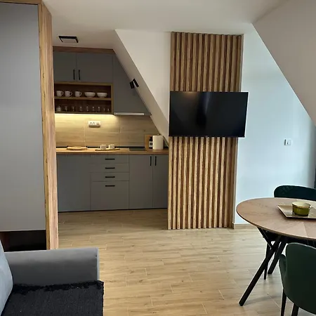 Planina Zove Apartment