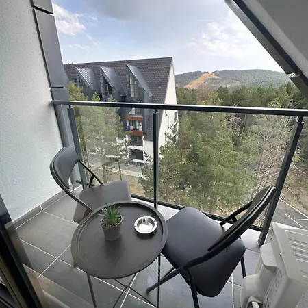Planina Zove Apartment