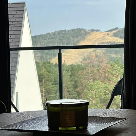 Apartment Planina Zove