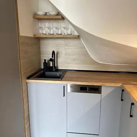 Apartment Planina Zove *