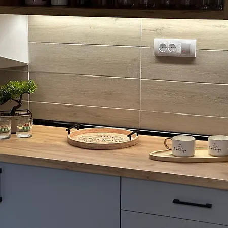 Planina Zove Apartment *