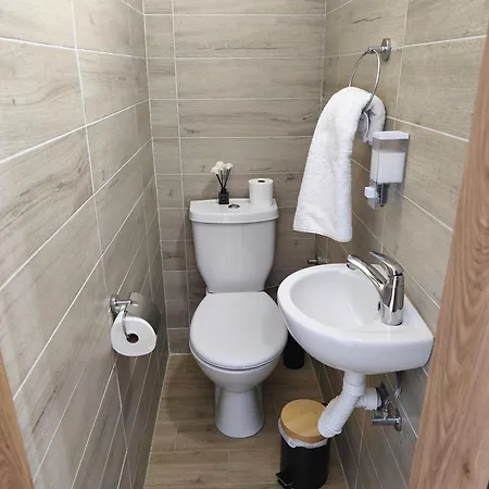 Apartment Planina Zove