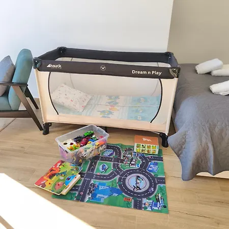 Planina Zove Apartment