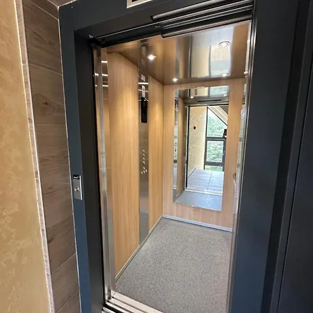 Planina Zove Apartment