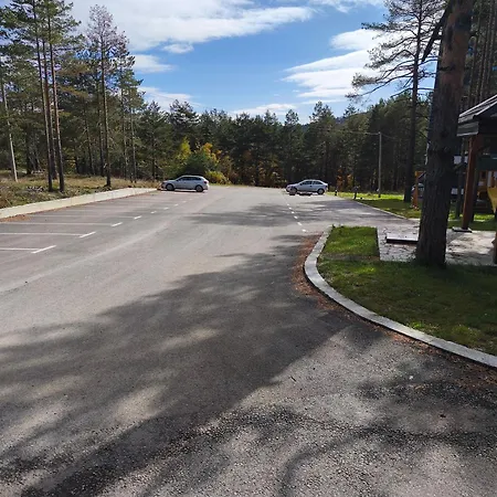 Apartment Planina Zove Divcibare