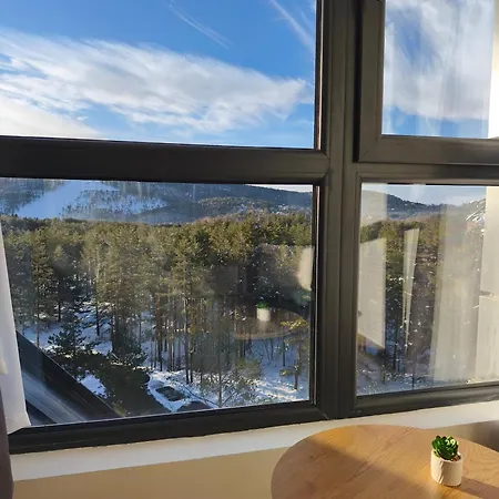 Apartment Planina Zove