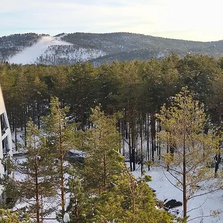Planina Zove Apartmán