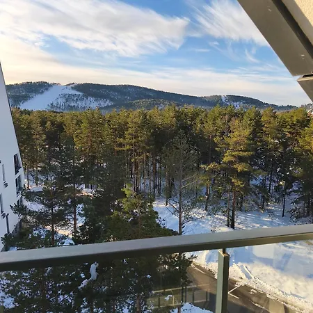 Apartmán Planina Zove *