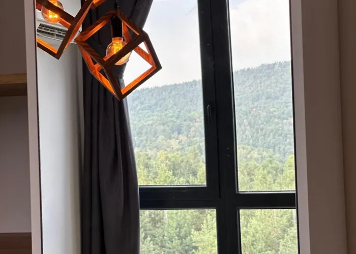 Planina Zove Apartament