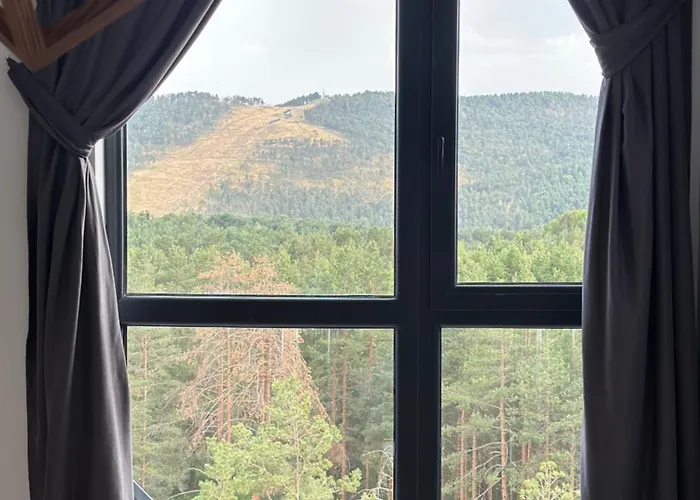 Planina Zove Divčibare