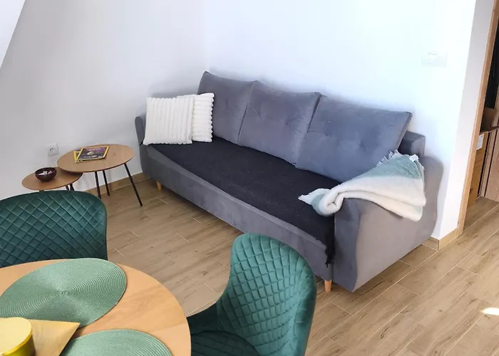 Planina Zove Apartament *