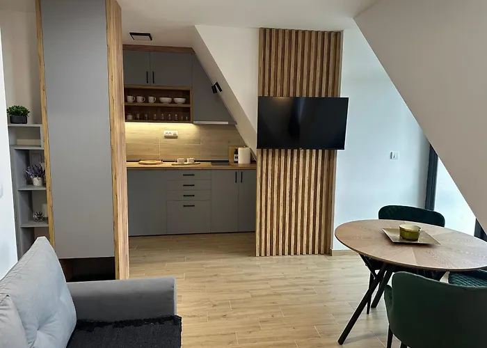 Planina Zove Apartament