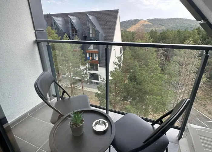 Planina Zove Apartament