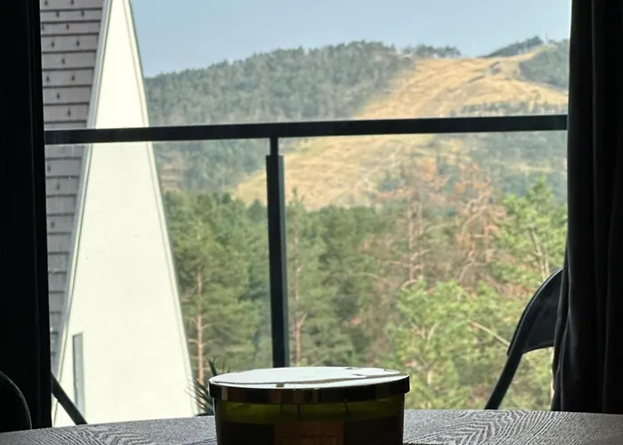 Apartament Planina Zove