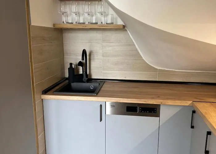 Apartament Planina Zove *