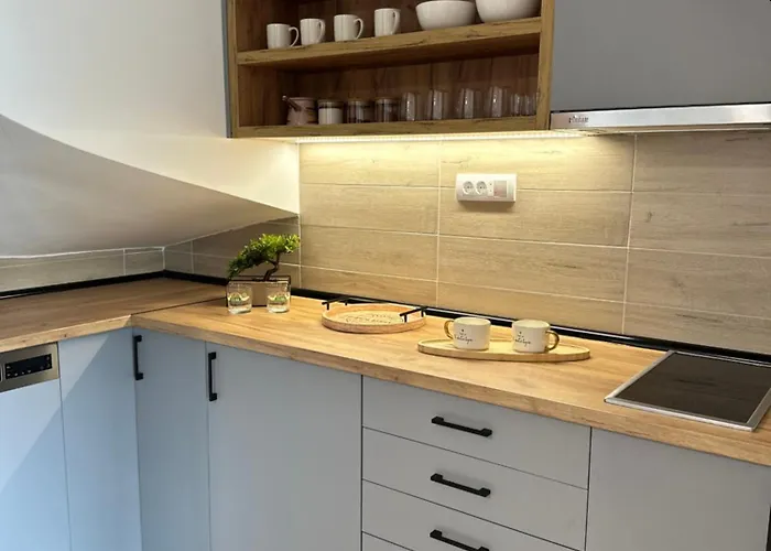 アパート Planina Zove Divčibare