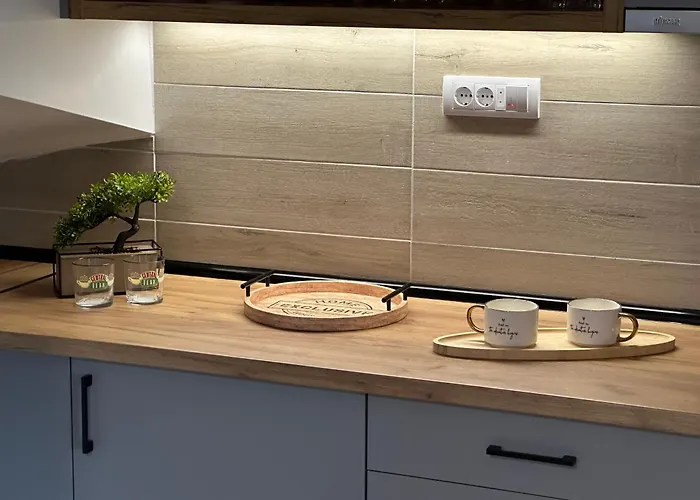 Planina Zove Apartament *