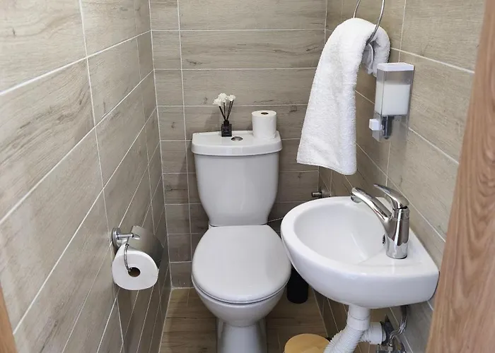 Apartament Planina Zove