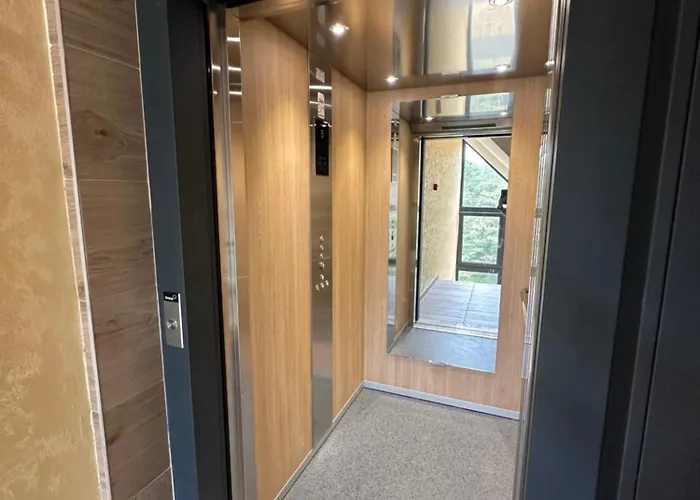 Planina Zove Apartament