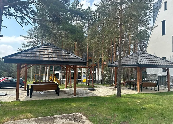 Apartament Planina Zove Divčibare