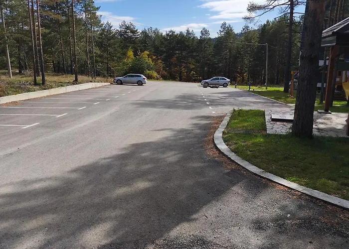 Apartament Planina Zove Divčibare