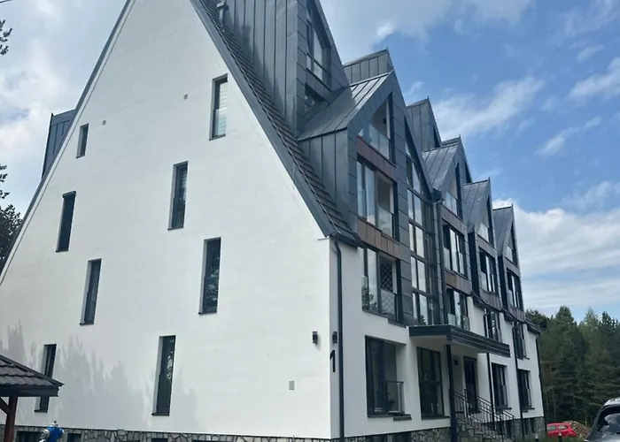 Apartament Planina Zove