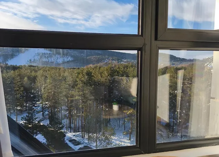 Apartament Planina Zove