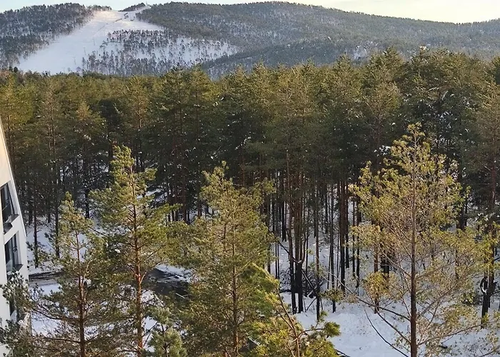 Planina Zove Apartament